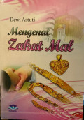 Mengenal Zakat Mal