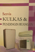 Servis Kulkas dan Pendingin Ruangan