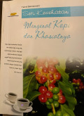 Mengenal Kopi dan Khasiatnya