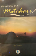 Menggambar Matahari
