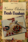 Variasi Olahan Buah-Buahan