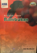 Bercocok Tanam Rambutan