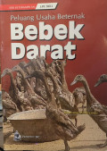 Peluang Usaha Beternak Bebek Darat