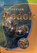 Beternak Kodok