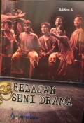 Belajar Seni Drama