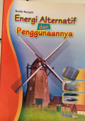 Energi Alternatif dan Penggunaannya