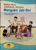 Mengukir Jati Diri