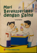 Mari Bereksperimen dengan Sains
