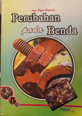 Perubahan pada Benda