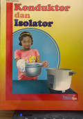 Konduktor dan Isolator