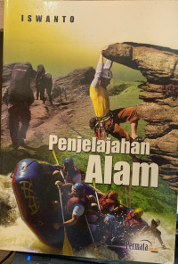 Penjelajahan Alam