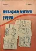 Belajar Untuk Jujur