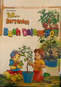 Yuk... Bertanam Buah Dalam Pot