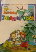 Yuk... Bertanam Tanaman Obat