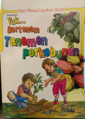 Yuk... Bertanam Tanaman Perkebunan