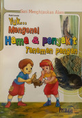 Yuk... Mengenal Hama & Penyakit Tanaman Pangan