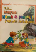 Yuk... Mengenal Hama & Penyakit Tanaman Perkebunan