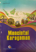 Mencintai Keragaman