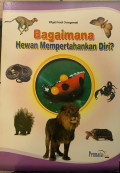 Bagaimana Hewan Mempertahankan Diri ?