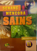 Senang Mencoba Sains II