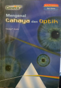 Mengenal Cahaya dan Optik