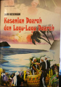 Kesenian Daerah dan Lagu-Lagu Daerah