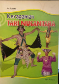 Keragaman Tari Nusantara