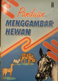 Panduan Menggambar Hewan