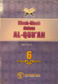 Kisah-Kisah dalam Al-Qur'an 6