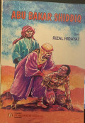 Abu Bakar Shiddiq