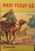 Nabi Yusuf AS
