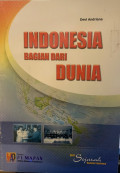 Indonesia Bagian dari Dunia