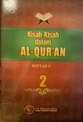 Kisah-Kisah dalam Al-Qur'an 2