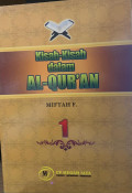 Kisah-Kisah dalam Al-Qur'an 1