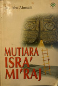 Mutiara Isra' Mi'raj