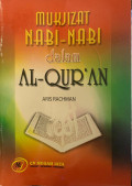 Mukjizat Nabi-Nabi dalam Al-Qur'an