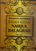 Kisah-Kisah Nahjul Balaghah