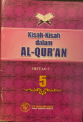 Kisah-Kisah dalam Al-Qur`an 5