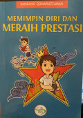 Memimpin Diri dan Meraih Prestasi