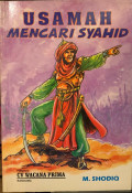 Usamah Mencari Syahid
