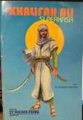 Khalifah Ali si Perkasa