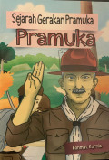 Sejarah Gerakan Pramuka