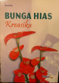 Bunga Hias Kreasiku