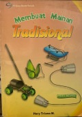 Membuat Mainan Tradisional
