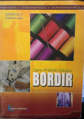 Cara Praktis Belajar Bordir