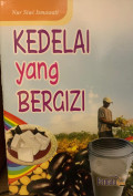 Kedelai yang Bergizi