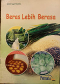 Beras Lebih Berasa