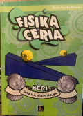 FISIKA CERIA Seri Usaha dan Daya