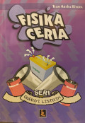 Fisika Ceria Seri Energi Listrik