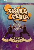 Fisika Ceria Seri Kalor